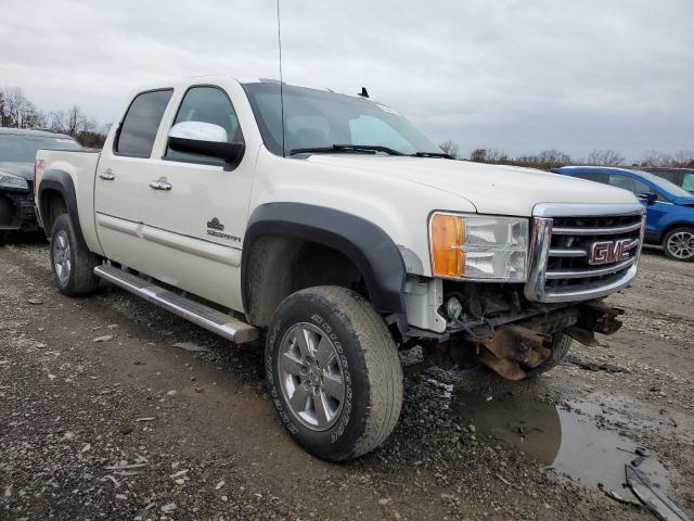 Photo 3 VIN: 3GTP2VE7XDG207315 - GMC SIERRA K15 