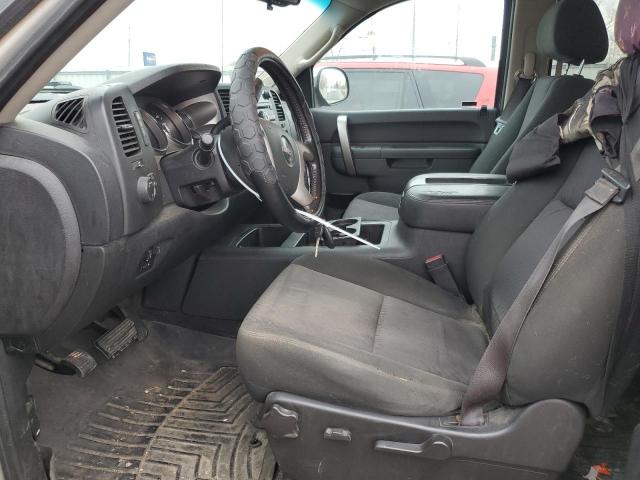 Photo 6 VIN: 3GTP2VE7XDG207315 - GMC SIERRA K15 