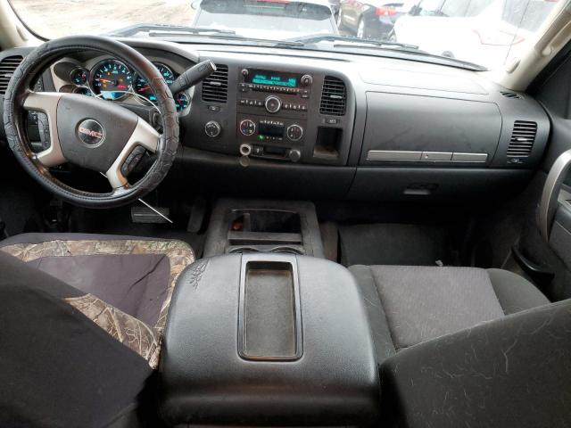 Photo 7 VIN: 3GTP2VE7XDG207315 - GMC SIERRA K15 