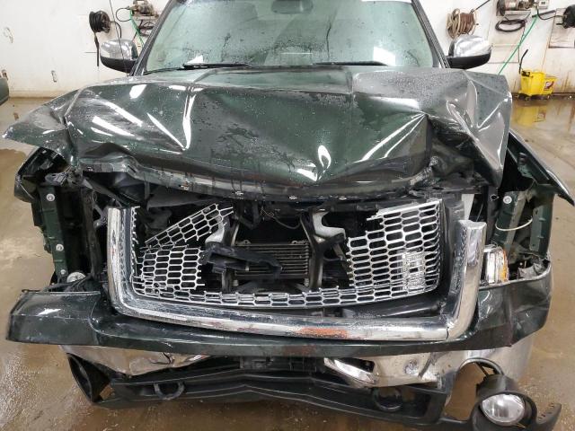 Photo 10 VIN: 3GTP2VE7XDG221313 - GMC SIERRA K15 