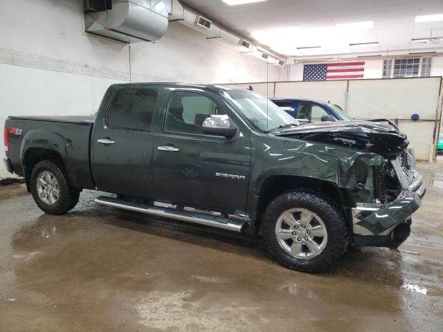 Photo 3 VIN: 3GTP2VE7XDG221313 - GMC SIERRA K15 