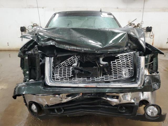 Photo 4 VIN: 3GTP2VE7XDG221313 - GMC SIERRA K15 