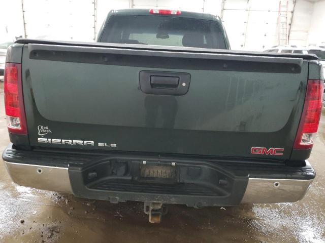 Photo 5 VIN: 3GTP2VE7XDG221313 - GMC SIERRA K15 