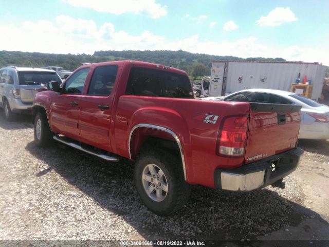 Photo 2 VIN: 3GTP2VE7XDG222011 - GMC SIERRA 1500 