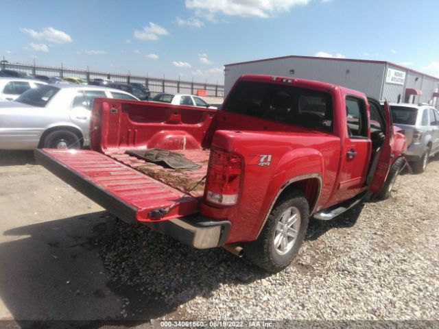 Photo 3 VIN: 3GTP2VE7XDG222011 - GMC SIERRA 1500 