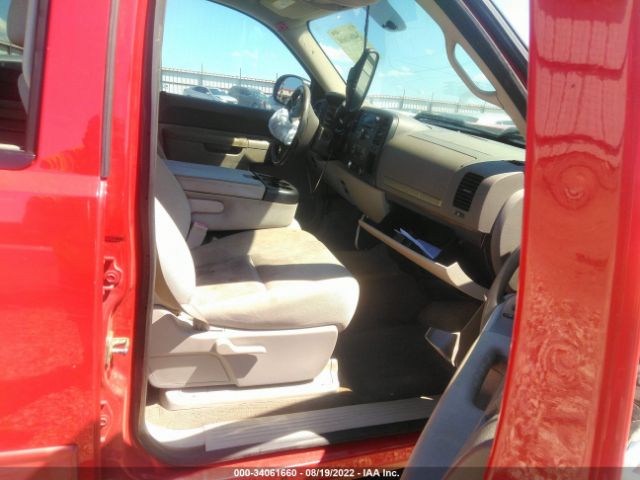 Photo 4 VIN: 3GTP2VE7XDG222011 - GMC SIERRA 1500 