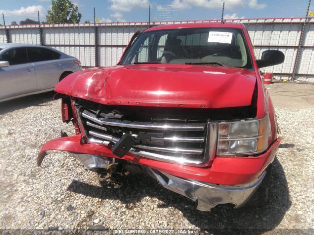 Photo 5 VIN: 3GTP2VE7XDG222011 - GMC SIERRA 1500 