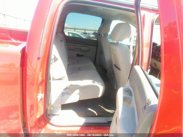 Photo 7 VIN: 3GTP2VE7XDG222011 - GMC SIERRA 1500 