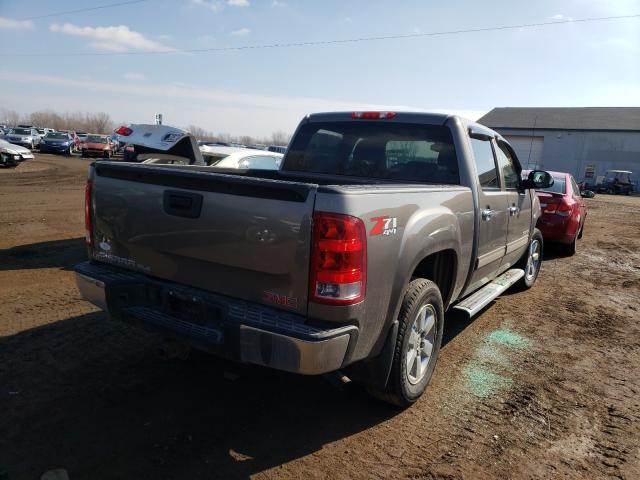 Photo 3 VIN: 3GTP2VE7XDG227077 - GMC SIERRA K15 