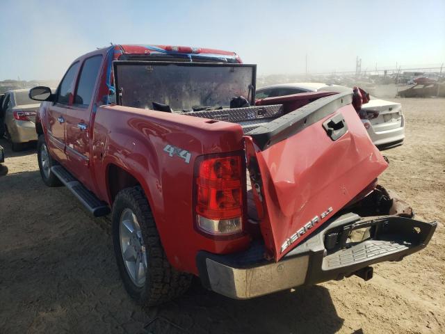 Photo 2 VIN: 3GTP2VE7XDG235809 - GMC SIERRA K15 