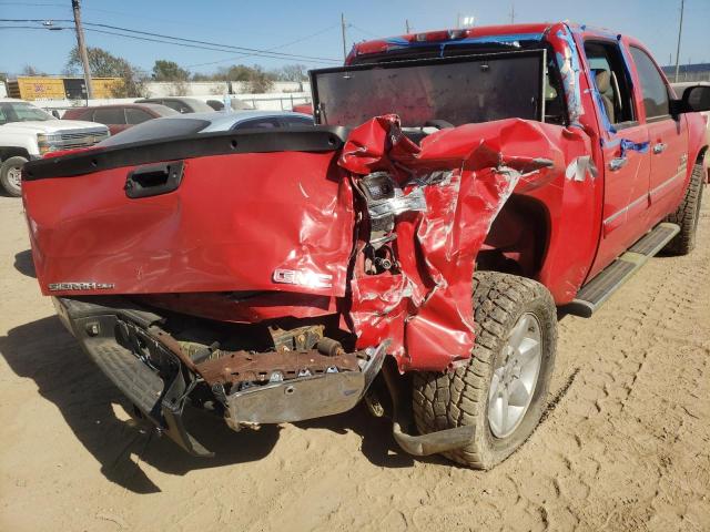 Photo 3 VIN: 3GTP2VE7XDG235809 - GMC SIERRA K15 