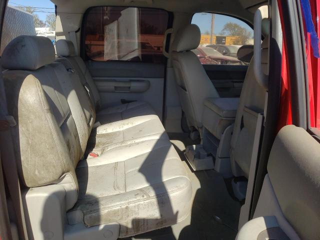 Photo 5 VIN: 3GTP2VE7XDG235809 - GMC SIERRA K15 