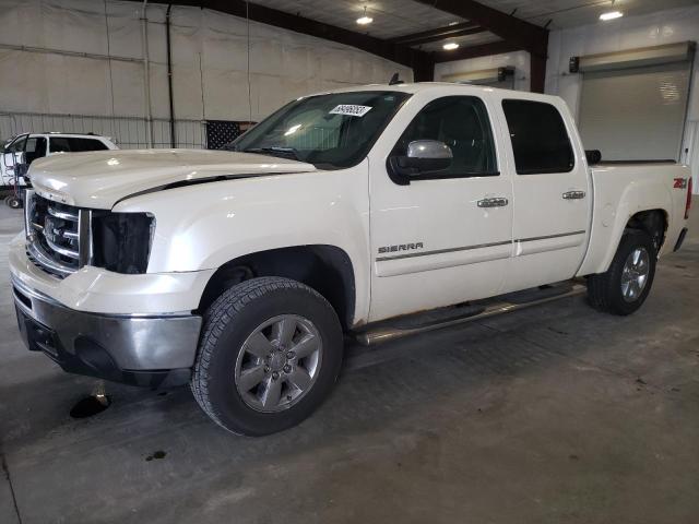 Photo 0 VIN: 3GTP2VE7XDG252545 - GMC SIERRA K15 