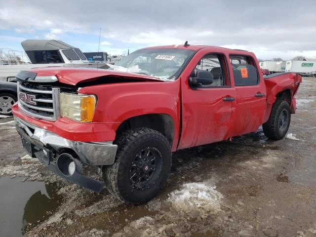 Photo 0 VIN: 3GTP2VE7XDG268311 - GMC SIERRA K15 