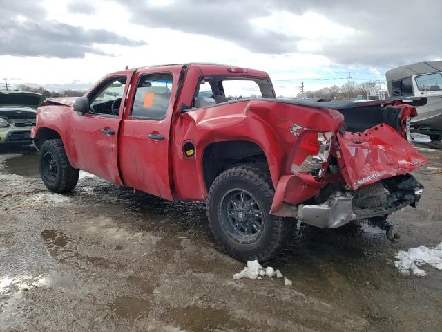 Photo 1 VIN: 3GTP2VE7XDG268311 - GMC SIERRA K15 