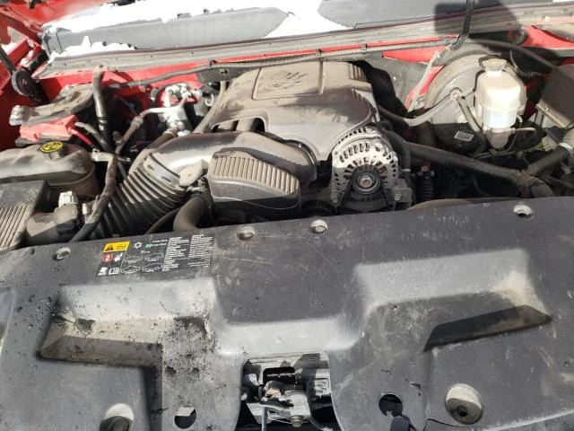 Photo 10 VIN: 3GTP2VE7XDG268311 - GMC SIERRA K15 