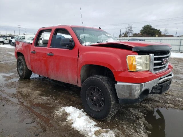 Photo 3 VIN: 3GTP2VE7XDG268311 - GMC SIERRA K15 