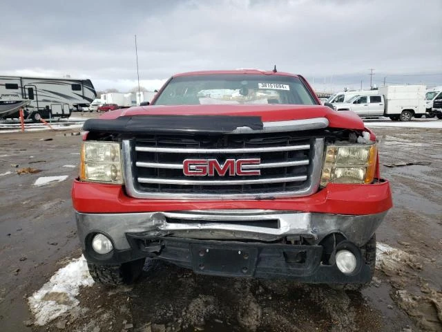 Photo 4 VIN: 3GTP2VE7XDG268311 - GMC SIERRA K15 