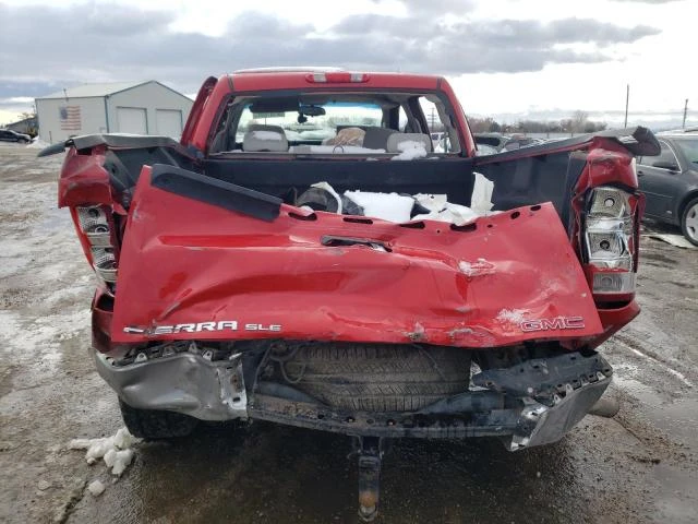 Photo 5 VIN: 3GTP2VE7XDG268311 - GMC SIERRA K15 