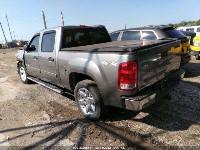 Photo 2 VIN: 3GTP2VE7XDG272150 - GMC SIERRA 1500 