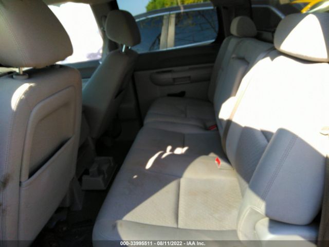 Photo 7 VIN: 3GTP2VE7XDG272150 - GMC SIERRA 1500 