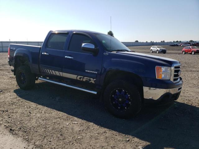 Photo 3 VIN: 3GTP2VE7XDG310394 - GMC SIERRA K15 