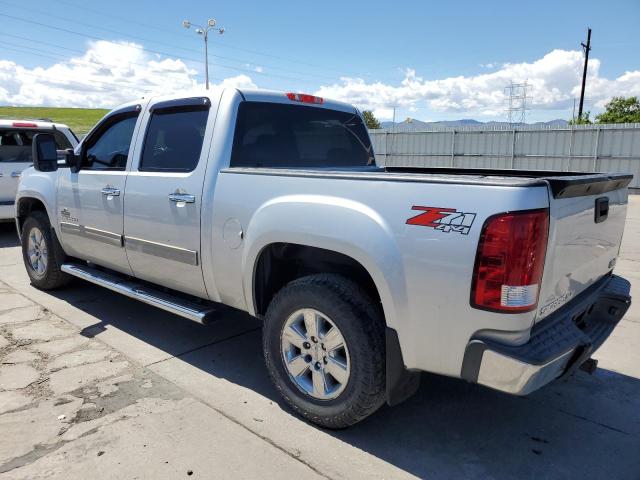 Photo 1 VIN: 3GTP2VE7XDG322707 - GMC SIERRA 