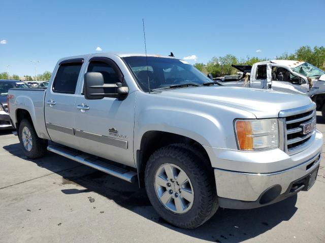 Photo 3 VIN: 3GTP2VE7XDG322707 - GMC SIERRA 