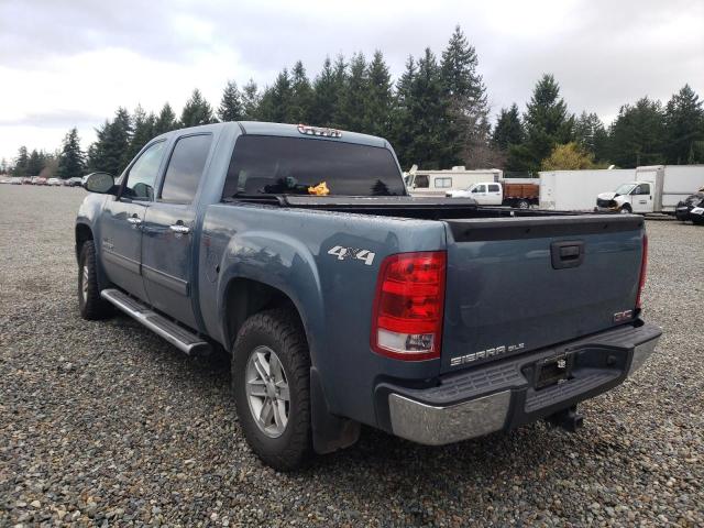 Photo 2 VIN: 3GTP2VE7XDG330130 - GMC SIERRA K15 