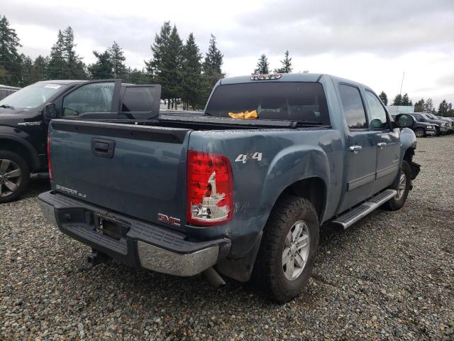 Photo 3 VIN: 3GTP2VE7XDG330130 - GMC SIERRA K15 