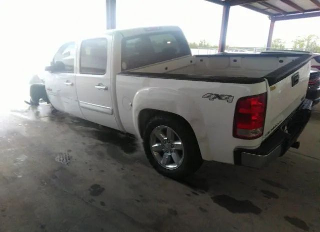 Photo 2 VIN: 3GTP2VE7XDG333447 - GMC SIERRA 1500 