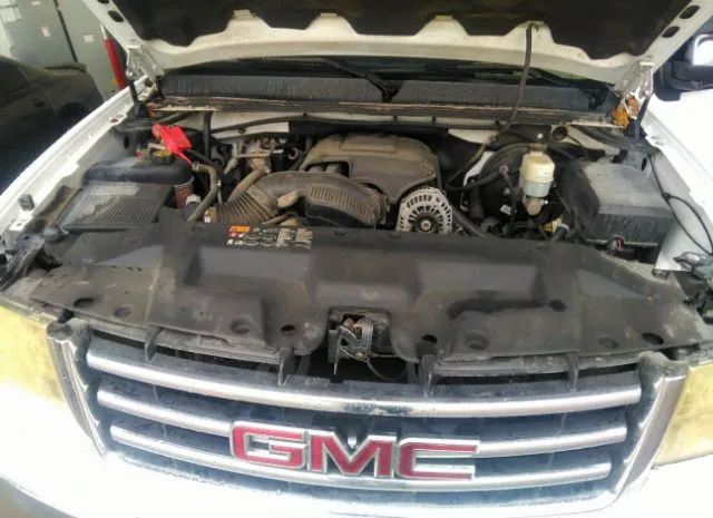 Photo 9 VIN: 3GTP2VE7XDG333447 - GMC SIERRA 1500 