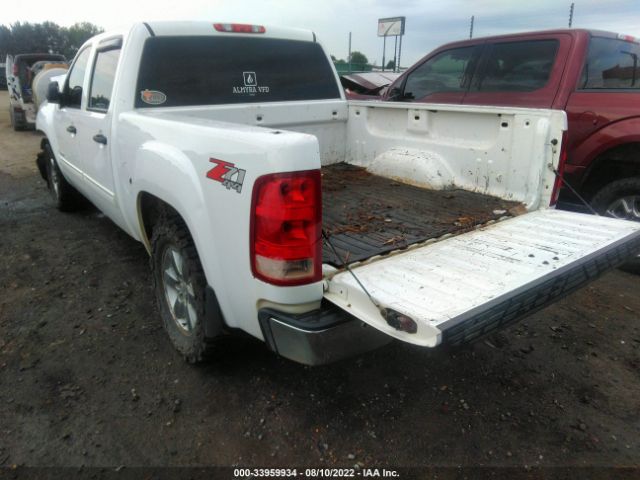 Photo 2 VIN: 3GTP2VE7XDG336610 - GMC SIERRA 1500 