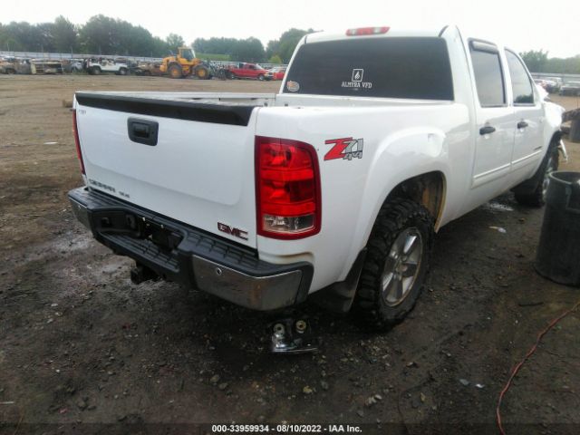 Photo 3 VIN: 3GTP2VE7XDG336610 - GMC SIERRA 1500 