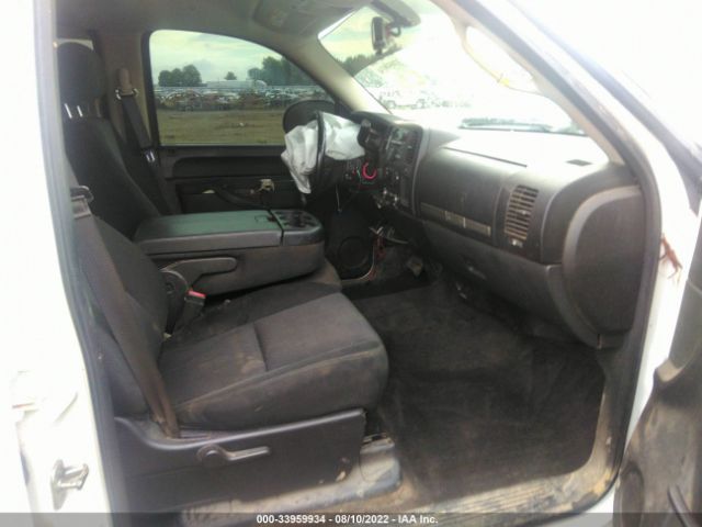 Photo 4 VIN: 3GTP2VE7XDG336610 - GMC SIERRA 1500 