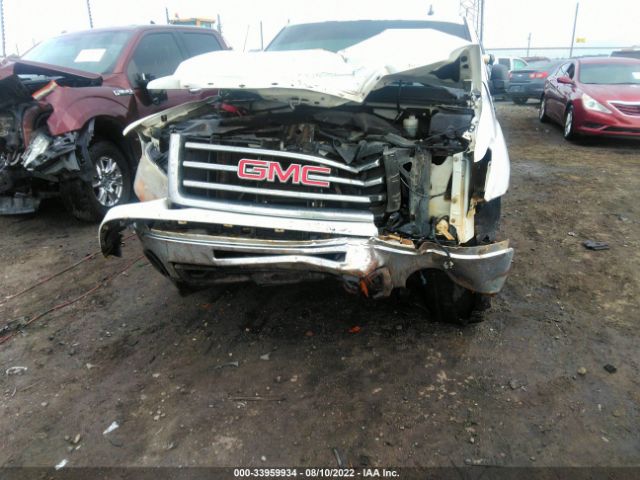 Photo 5 VIN: 3GTP2VE7XDG336610 - GMC SIERRA 1500 