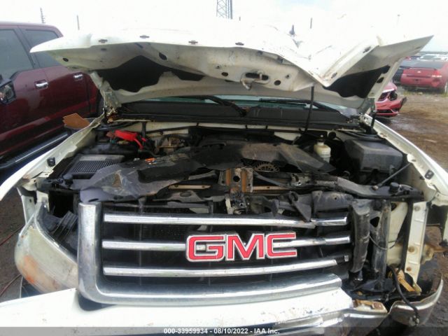 Photo 9 VIN: 3GTP2VE7XDG336610 - GMC SIERRA 1500 