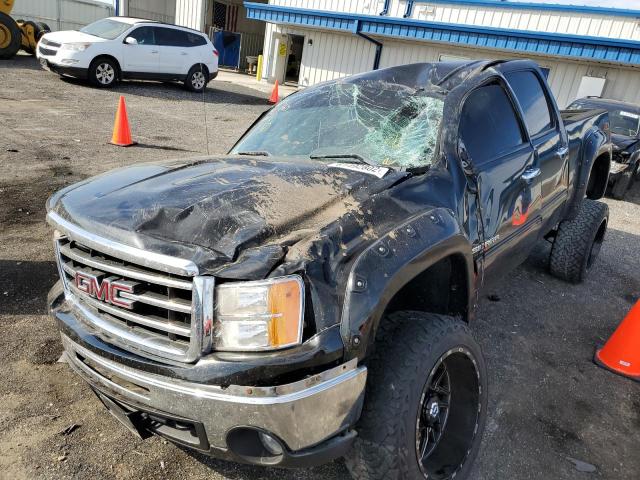 Photo 1 VIN: 3GTP2VE7XDG366545 - GMC SIERRA K15 