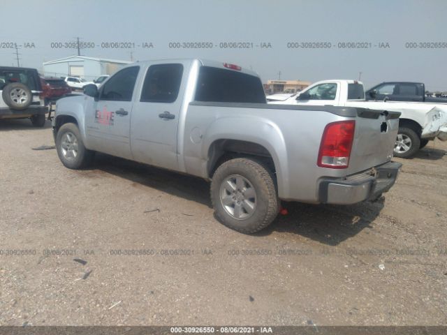 Photo 2 VIN: 3GTP2VE7XDG367257 - GMC SIERRA 1500 