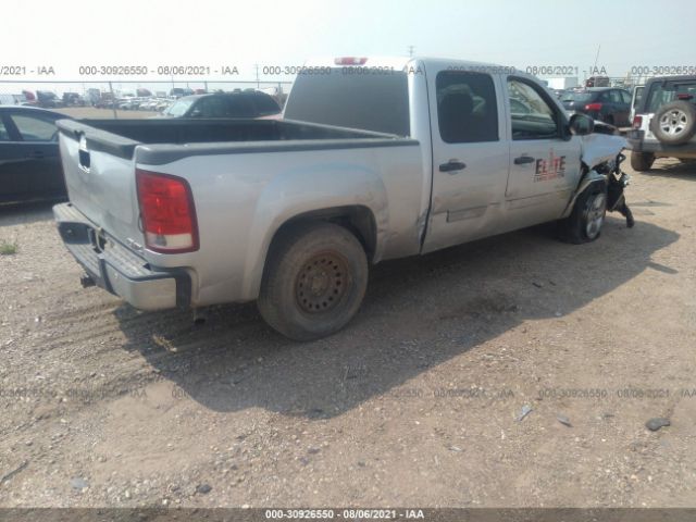 Photo 3 VIN: 3GTP2VE7XDG367257 - GMC SIERRA 1500 