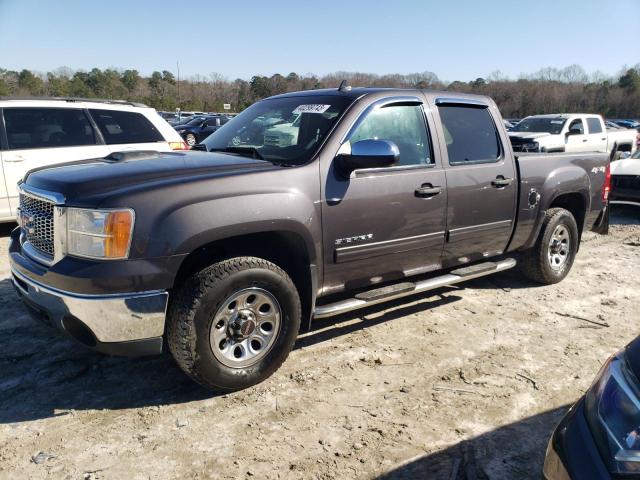 Photo 0 VIN: 3GTP2VEA0BG118085 - GMC SIERRA K15 