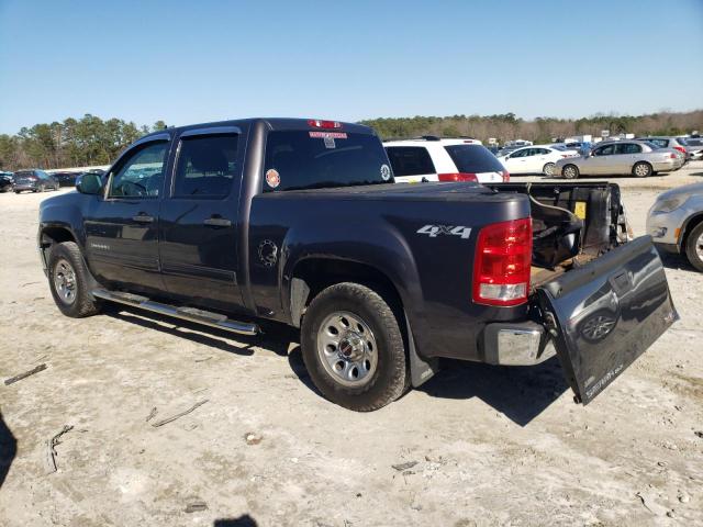 Photo 1 VIN: 3GTP2VEA0BG118085 - GMC SIERRA K15 