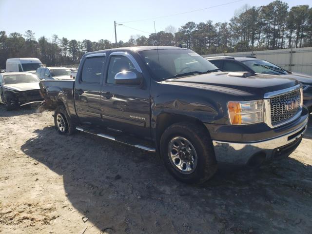 Photo 3 VIN: 3GTP2VEA0BG118085 - GMC SIERRA K15 