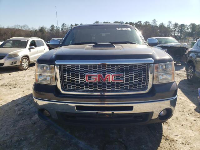 Photo 4 VIN: 3GTP2VEA0BG118085 - GMC SIERRA K15 