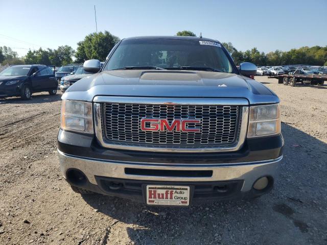 Photo 4 VIN: 3GTP2VEA2BG207754 - GMC SIERRA K15 