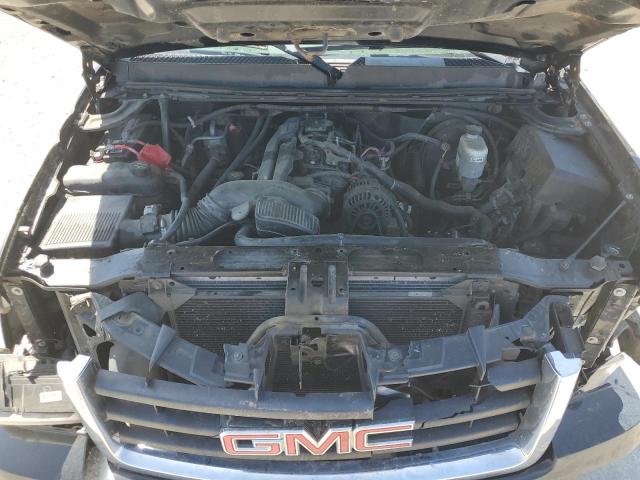 Photo 10 VIN: 3GTP2VEA2BG365950 - GMC SIERRA 