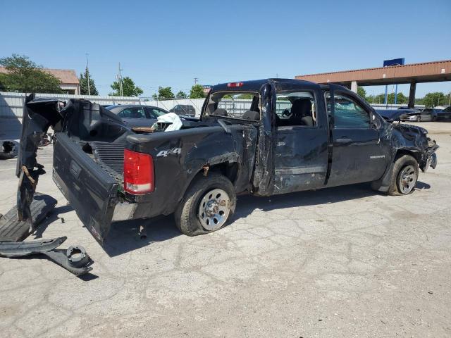 Photo 2 VIN: 3GTP2VEA2BG365950 - GMC SIERRA 