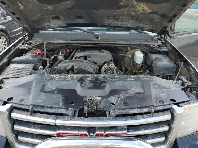 Photo 10 VIN: 3GTP2VEA5CG249112 - GMC SIERRA 