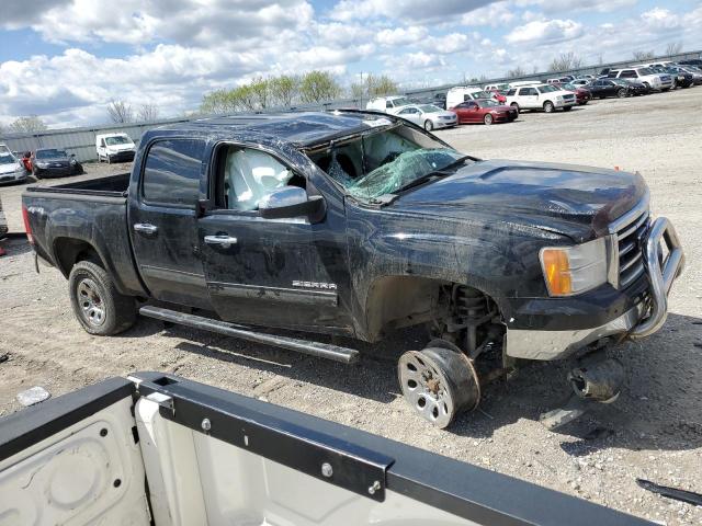 Photo 3 VIN: 3GTP2VEA5CG249112 - GMC SIERRA 