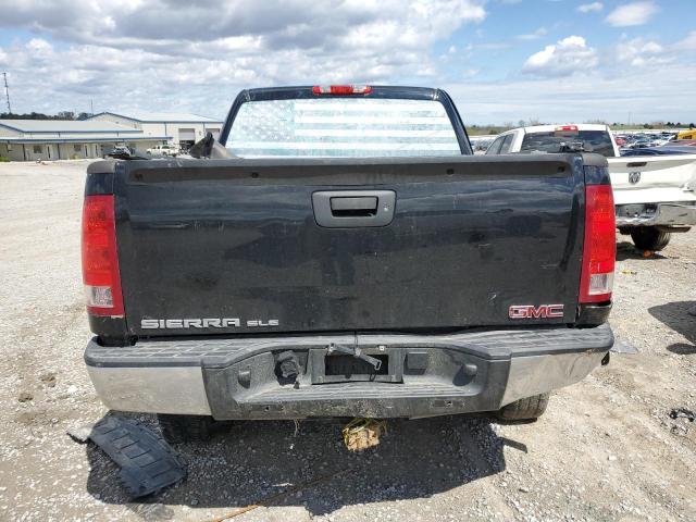 Photo 5 VIN: 3GTP2VEA5CG249112 - GMC SIERRA 